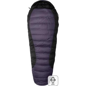 Spacák SPACÁK VIKING 900 WIDE 195 cm L - 2. jakost B