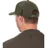 Kšiltovka Fox International Collection Baseball Cap CHH033 zelená/černá uni