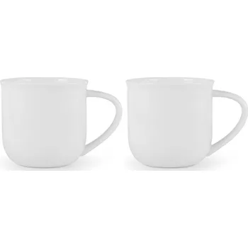 Viva Scandinavia, Hrnky Minima Balance 0,35 l bílé 2 ks - Formadore