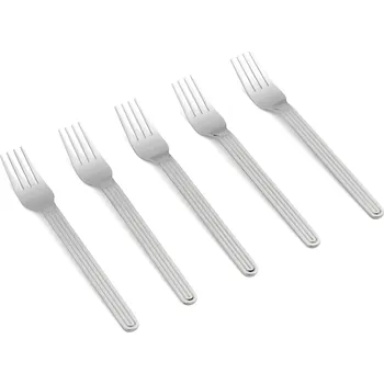 Příbor Hay, Vidličky a napichovátka Sunday 5 ks - Formadore