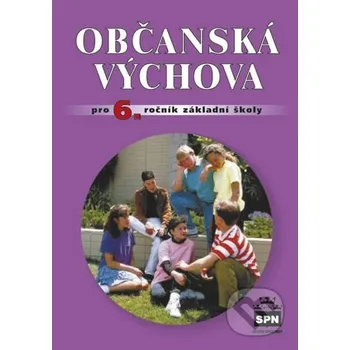 Encyklopedie Občanská výchova - Vladislav Dudák SPN - pedagogické nakladatelství