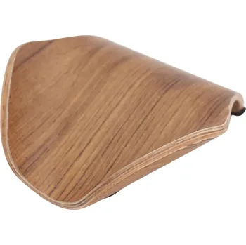 Mýdlenka Bosign, Mýdlenka Leaf ořechové dřevo - Formadore