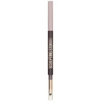 Oční linky Maybelline Oční linka Sculpting Stix 15 Smooth Espresso