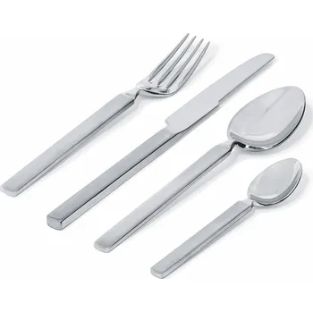 Příbor Alessi, Sada příborů Dry 24 dílů - Formadore