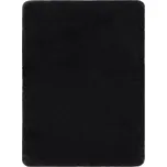 Breno Kusový koberec BELLAROSSA Black, 50x80 cm, Černá