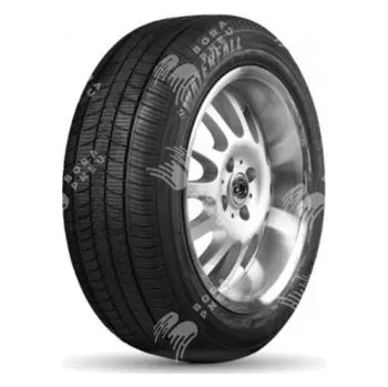 Celoroční osobní pneu Pneumatiky WATERFALL QUATTRO 205/60 R16 92H, celoroční pneu, osobní a SUV