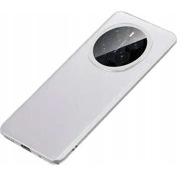 Pouzdro na mobilní telefon Zadní Kryt Erbord pro Honor Magic7 Pro šedý