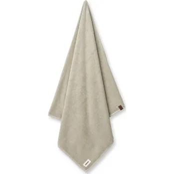 Humdakin, Osuška Humdakin Terry 70 x 140 cm béžová - Formadore