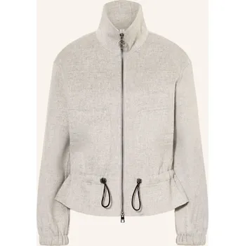 Marc Cain Dámská Bunda, světle šedá, 40
