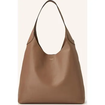 Kabelka Coach Dámská Vaková Kabelka Brooklyn, béžová / hnědá, one size