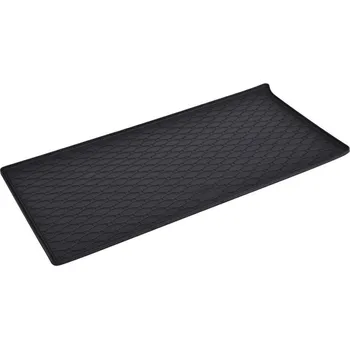 Vana do kufru Vana do zavazadlového prostoru / kufru přesná gumová - Fiat 500 (Typ 312/332) (2007-2014)