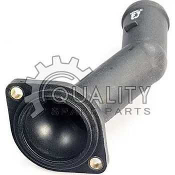 Autodíl Příruba chladiva TOPRAN 108 189