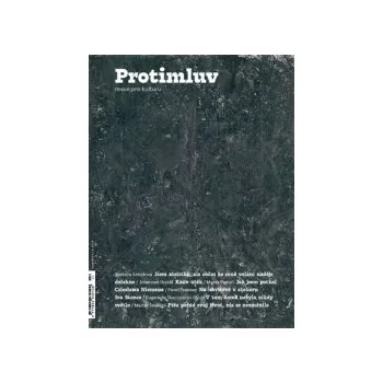 Časopis Protimluv 4/2024