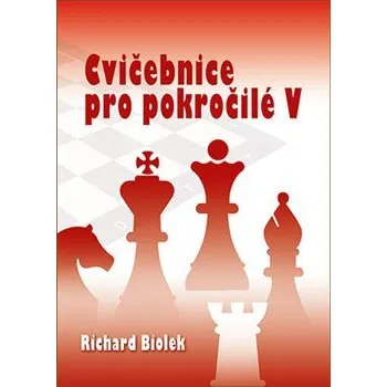 Cvičebnice pro pokročilé V