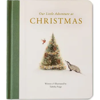 Our Little Adventure at Christmas