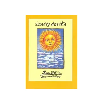 Volf, Honza - Úsměvy dneška