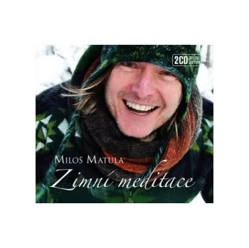 Matula, Miloš - Zimní meditace DELUXE