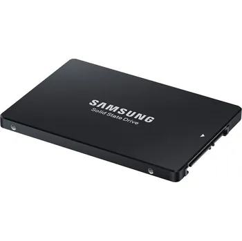 Pevný disk SAMSUNG PM893 1,92TB Enterprise SSD / 2,5" / SATA III / Interní