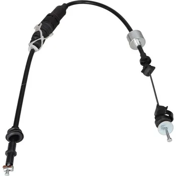 Spojkové lanko Tažné lanko, ovládání spojky KAMOKA LC152