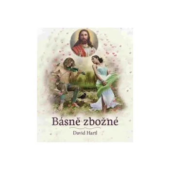 Hartl , David - Básně zbožné