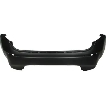 Karosérie BLIC Nárazník zadní HYUNDAI ELANTRA V 09.2010-10.2013