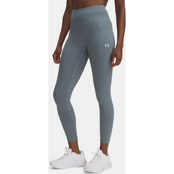 Dámské oblečení Under Armour Motion Ankle Leg EMEA-BLU - Legíny Under Armour tyrkysová 3504806
