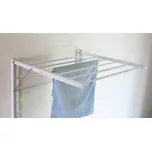 Benco Sušák na stěnu Favorit - polohovací - šíře 100 cm