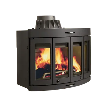 Krbová vložka JOTUL I 400 HARMONY BP černý lak