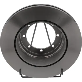 Brzdový systém Brzdový kotouč JURID 569269J