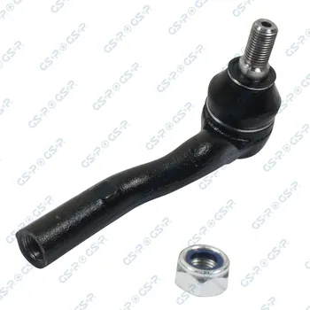 Táhlo řízení Hlava příčného táhla řízení GSP S070312