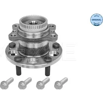 Náboj kola MEYLE 37-14 752 0018