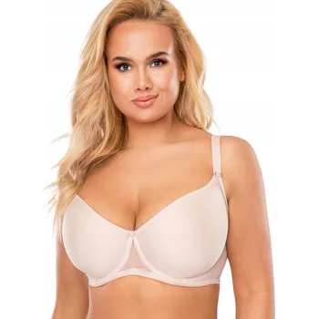 Podprsenka Vivisence 1046 Vyztužená podprsenka béžová 95D