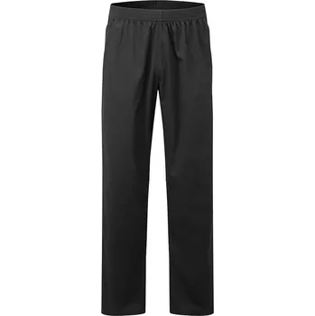 Gastro oděv PORTWEST Kalhoty pekařské Velikost: M, Barva: černá