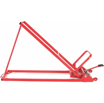 zvedák Manipulační zvedák zahradních strojů SX2802