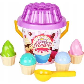 Hra na zahradu Sada Technok 6382