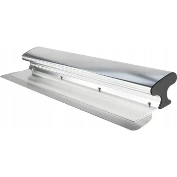 Malířská špachtle NŮŽ NA HLADKOU OMÍTKU ŠPACHTLE ZEDNICKÁ LŽÍCE VELKÁ 35cm