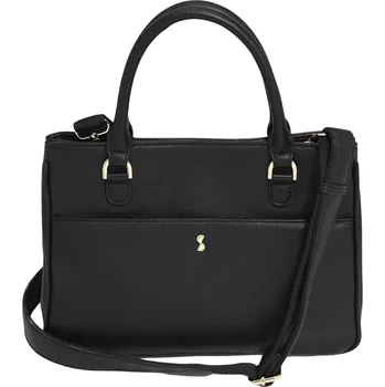 Stackers, Dámská taška Stackers S černá - Formadore