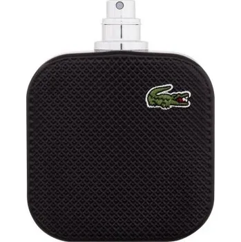 Pánský parfém Lacoste L.12.12 Noir 100 ml toaletní voda tester pro muže