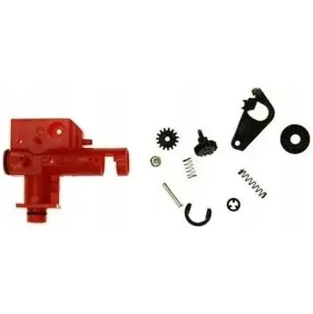 Zesílená Hop-Up komora pro M16/M4