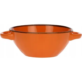Sada 4 Misek na Polévku 2H 600 ml Concerto Arancion