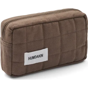 Humdakin, Kosmetická taštička Humdakin 16 cm hnědá - Formadore
