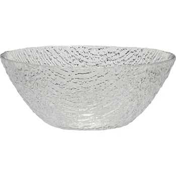 Hübsch, Miska Fuyu 16 cm transparentní - Formadore