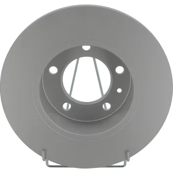 Brzdový systém Brzdový kotouč JURID 562714JC