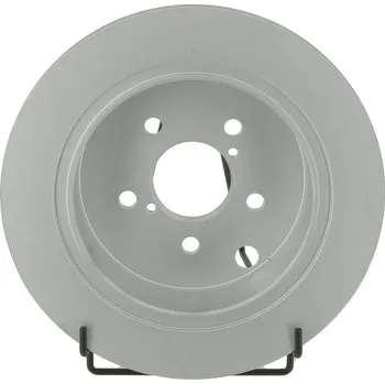 Brzdový systém Brzdový kotouč JURID 563343JC