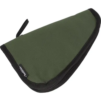 Airsoft BenWild Textilní pouzdro na krátkou zbraň, malé (30x18cm) - olivové