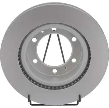 Brzdový kotouč Brzdový kotouč JURID 563726JC :2