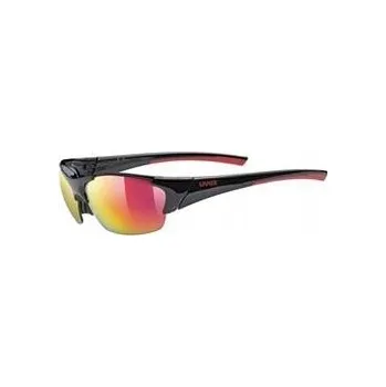 Sluneční brýle Uvex sportovní sluneční brýle - unisex