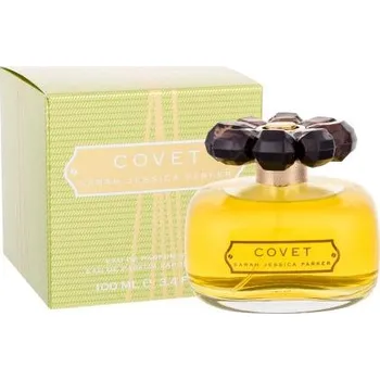 Dámský parfém Sarah Jessica Parker Covet 100 ml parfémovaná voda pro ženy