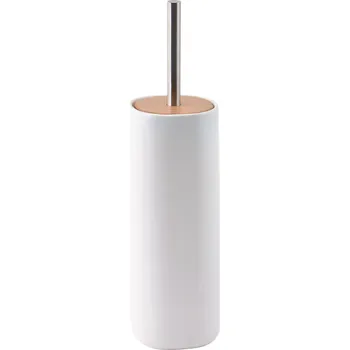 WC štětka Aquanova, Wc štětka Oscar bílá - Formadore