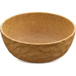 Koziol, Misky Club Organic Nature v barvě dřeva 4 ks - Formadore